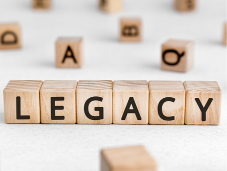 Legacy Growth in Ireland