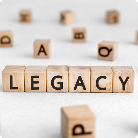 Legacy Growth in Ireland