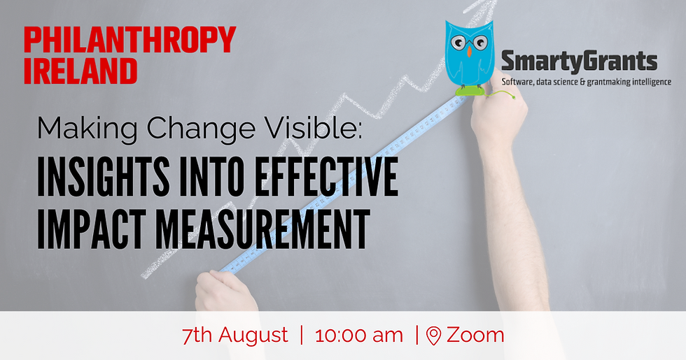 Practical Paths to Better Impact Measurement