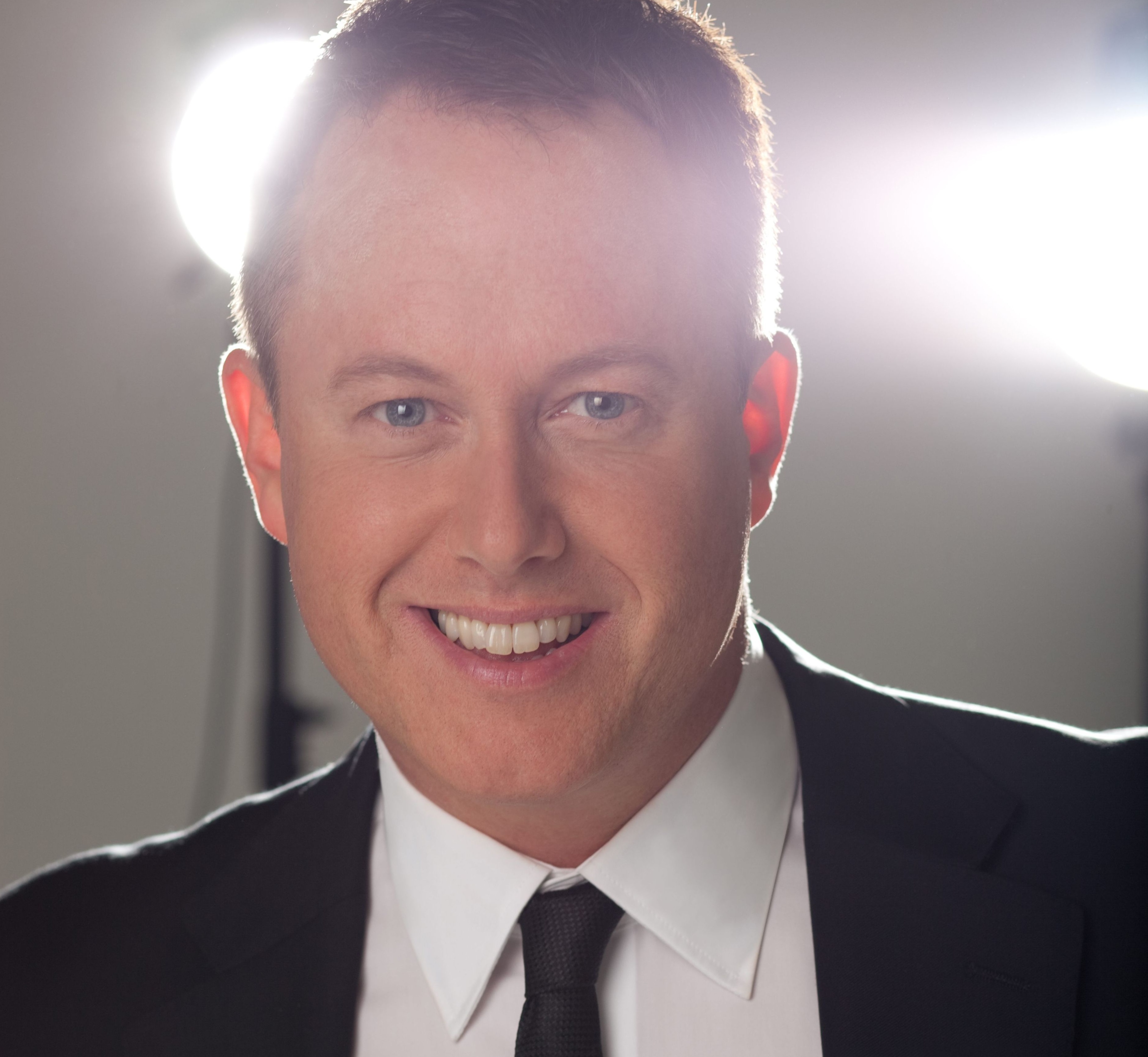 Jason Gilkison