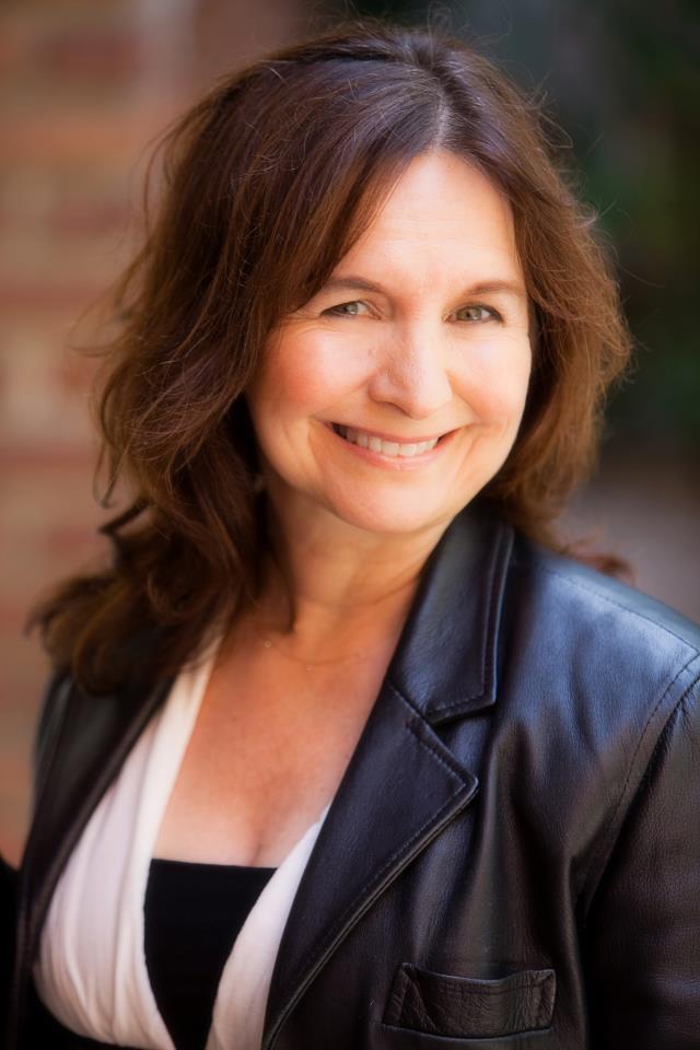 Elaine Hall