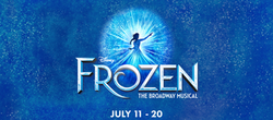 Frozen