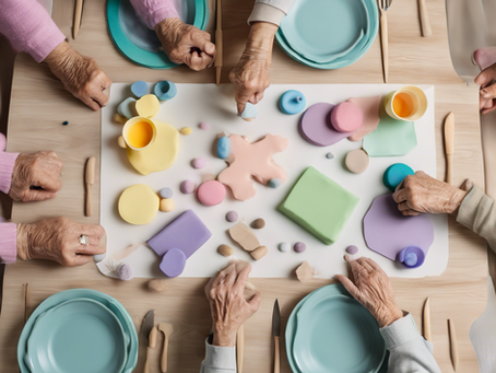 Top 5 Memory Care Tips for Seniors with Dementia