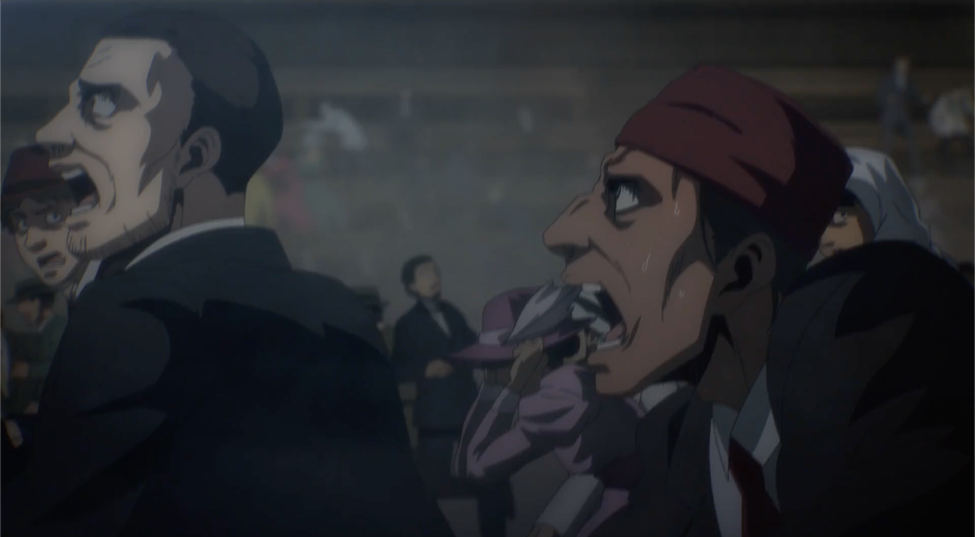 Attack on Titan Final Season - Episode 6 [EP Review]