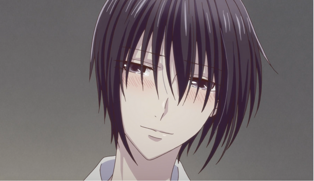 Fruits Basket The Final Season Episode 9 Coming Through