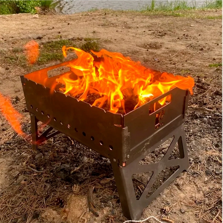 Grill