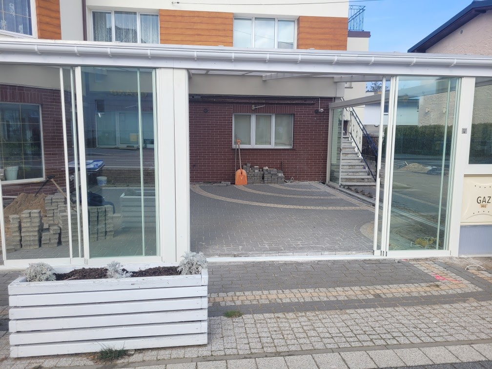 Tarasy