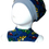 Miniaturbild: Wendehauben für Jungen und Mädchen
