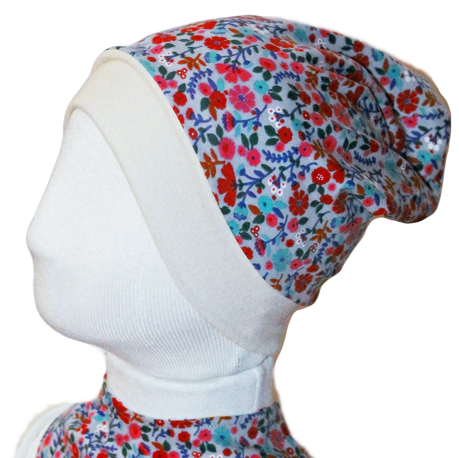 Wendehauben für Jungen und Mädchen