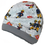Miniaturbild: Wendehauben für Jungen und Mädchen