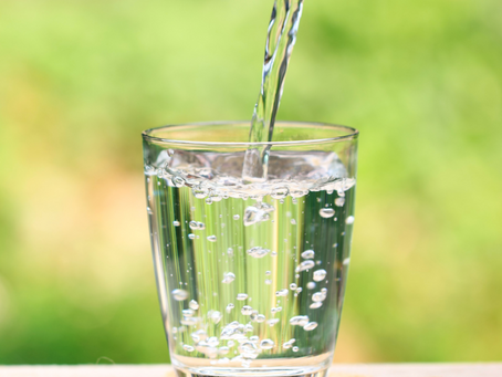 How to Purify Water