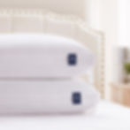 Hybrid Pillows