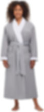 Luxury Lined Robe