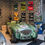 Miniature : Austin-Healey 100’s - 1954
