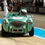 Miniature : Austin-Healey 100’s - 1954
