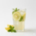 Ev Yapımı Limonata