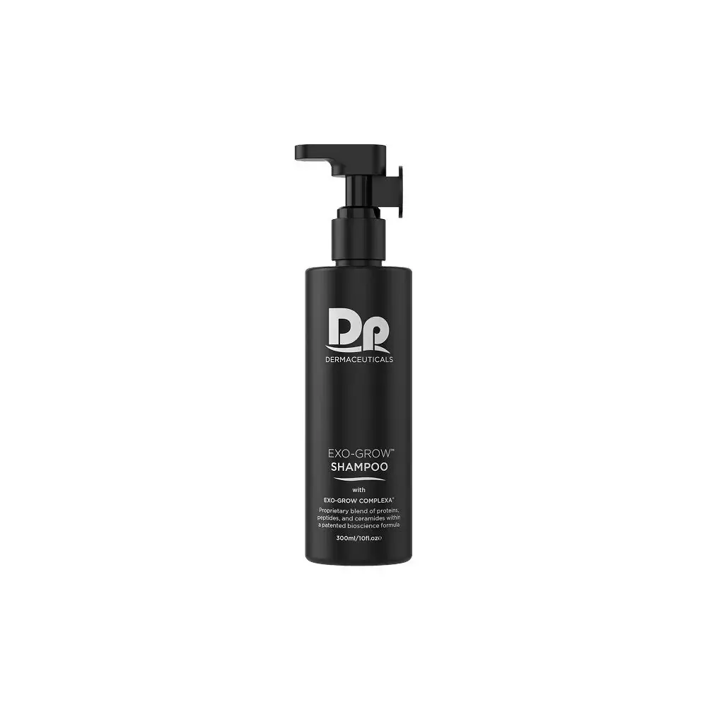 DP Dermaceuticals Exo-Grow Shampoo