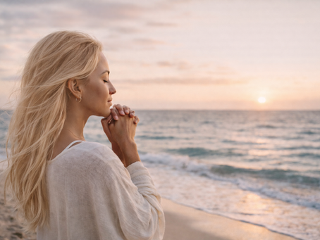 "The Hidden Cause of Aging: Stress — and the Holistic Way to Fight It"