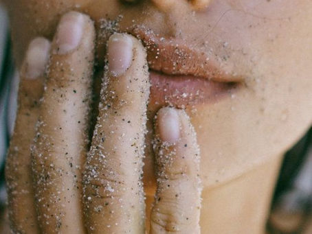 Why Exfoliating Is the Skincare Step You Can’t Skip