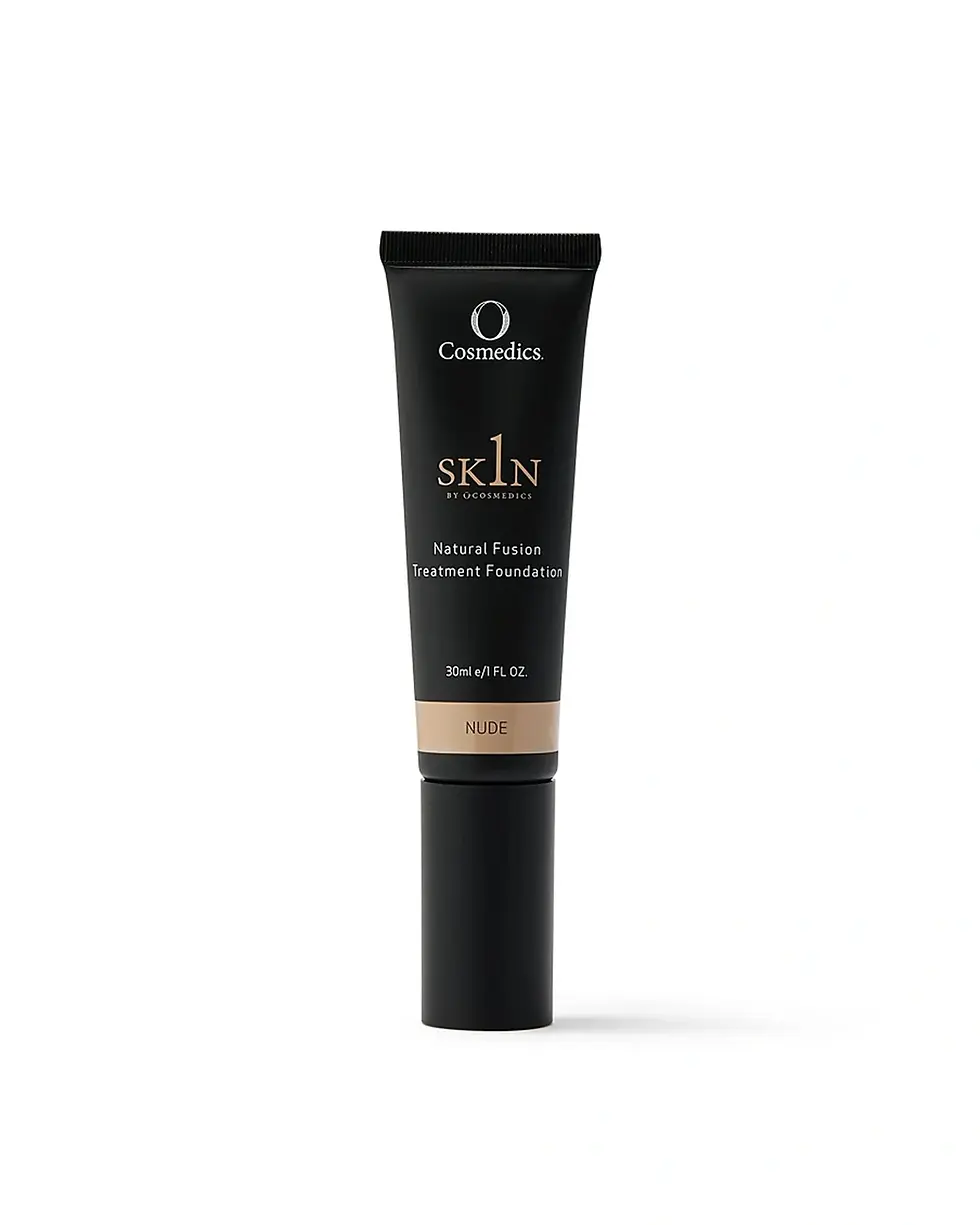 Thumbnail: O Cosmedics 1SKIN Treatment Fusion Foundation - Nude