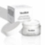 Medik8 Total Moisture Daily Facial Cream 50ml moisturiser with H.E.O. technology and prebiotic peptides for long-lasting skin