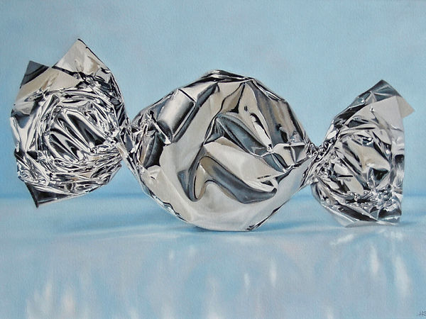 Helen Smart - Toffee