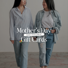 🌸 Mother’s Day Gift Cards: Give the Gift of Self-Care at Modern Medical Spa