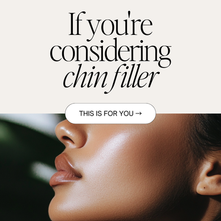 The Truth About Chin Filler