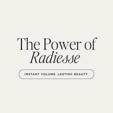 Radiesse: Lift, Contour, and Refresh Your Natural Beauty
