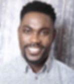 Adewale Balogun
