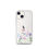Thumbnail: Flower Meadow iPhone Case