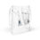 Thumbnail: Edinburgh I - Organic tote bag
