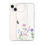 Thumbnail: Flower Meadow iPhone Case