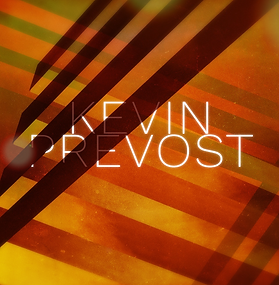 Kevin Prevost