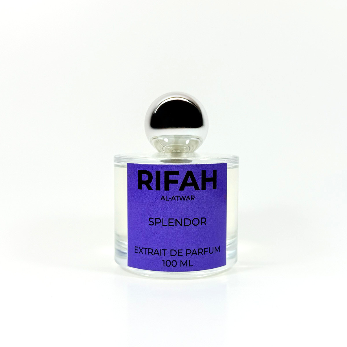 SPLENDOR de RIFAH AL ATWAR