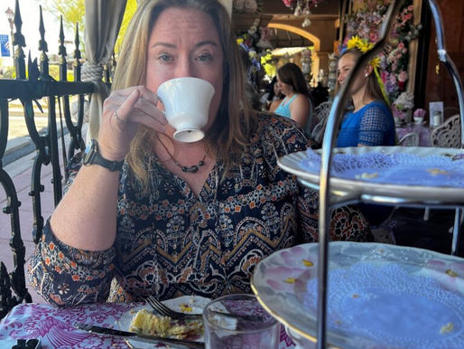 Christine Iliff: Employee Spotlight