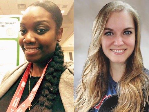 Medical Writing Fellowship Recipients for January 2023