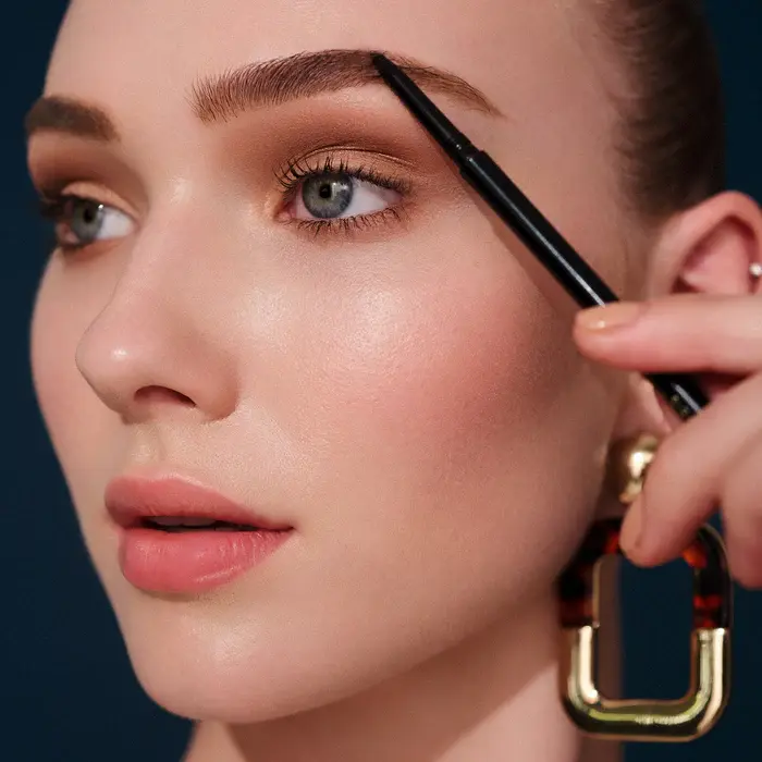 Miniatura: Eyebrow Pencil Chocholic