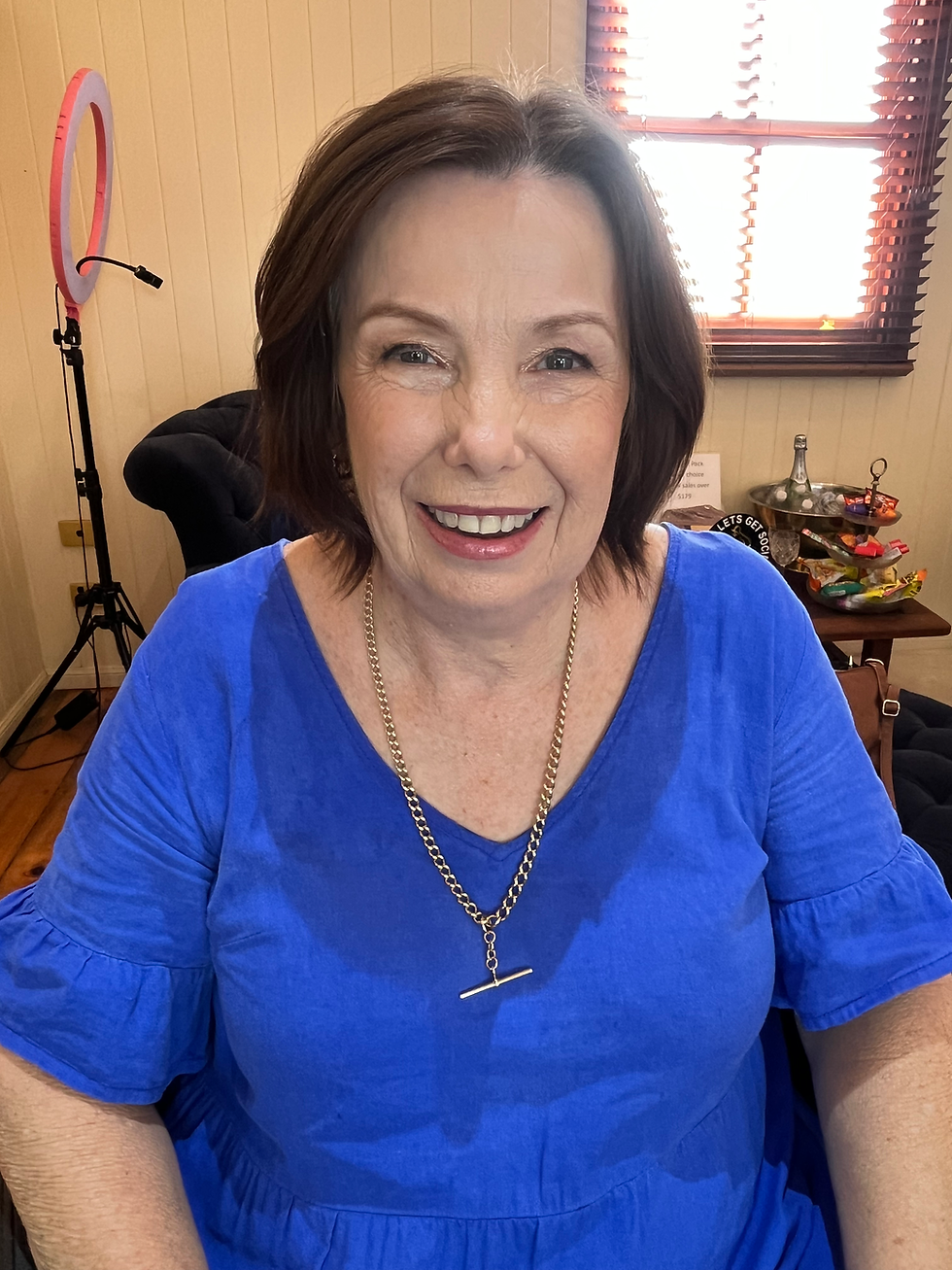 Thumbnail: 2 hour Individual Make Up Lesson