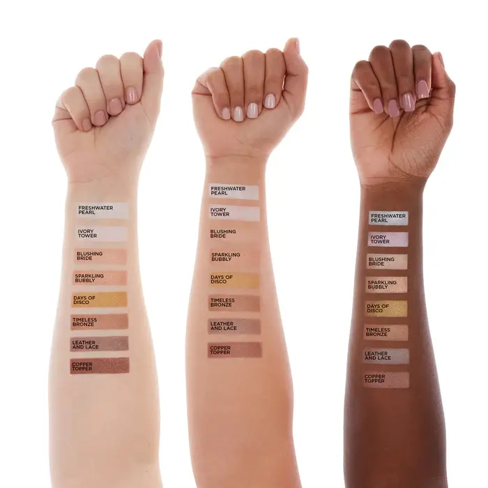 Miniatura: Colour Disc Eye Shadow 