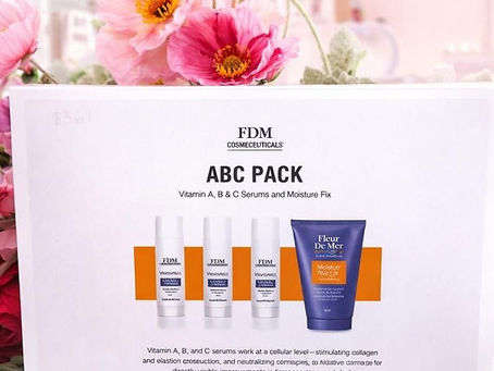 How to Layer Serums Without Irritating Your Skin