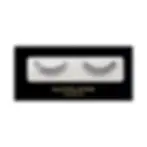 Lashes: Zinnia