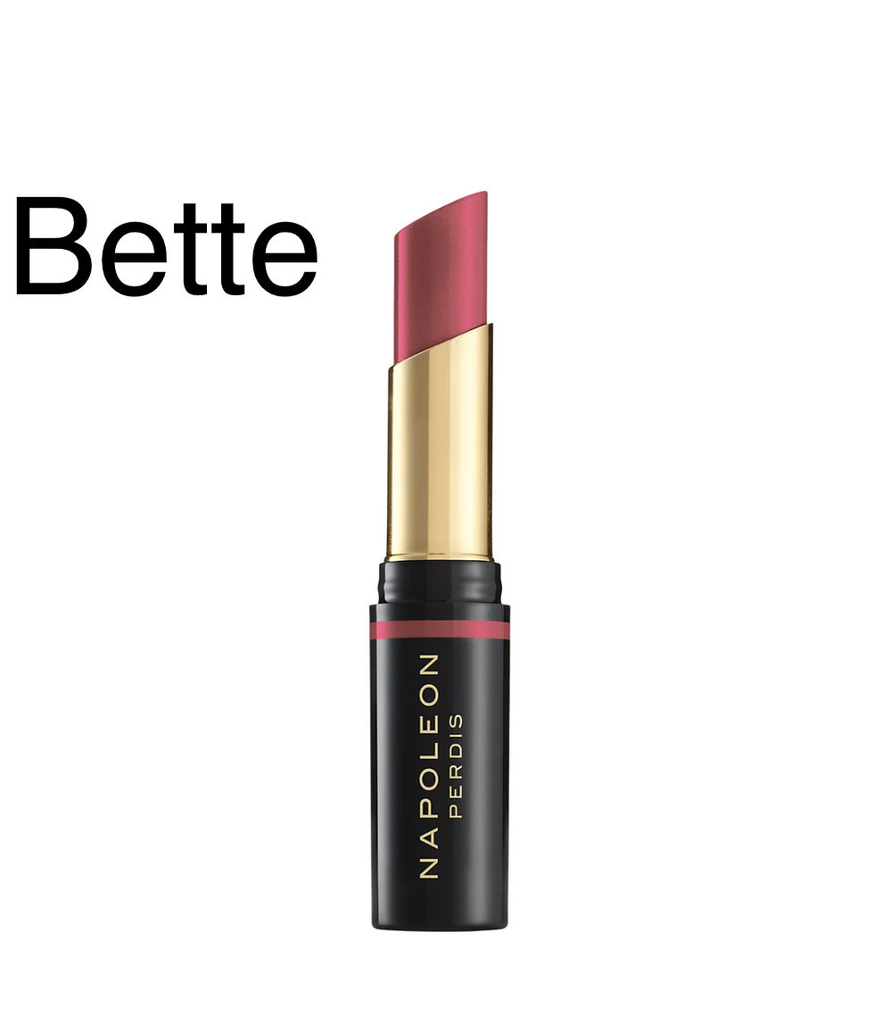 Thumbnail: Mattetastic Lipstick