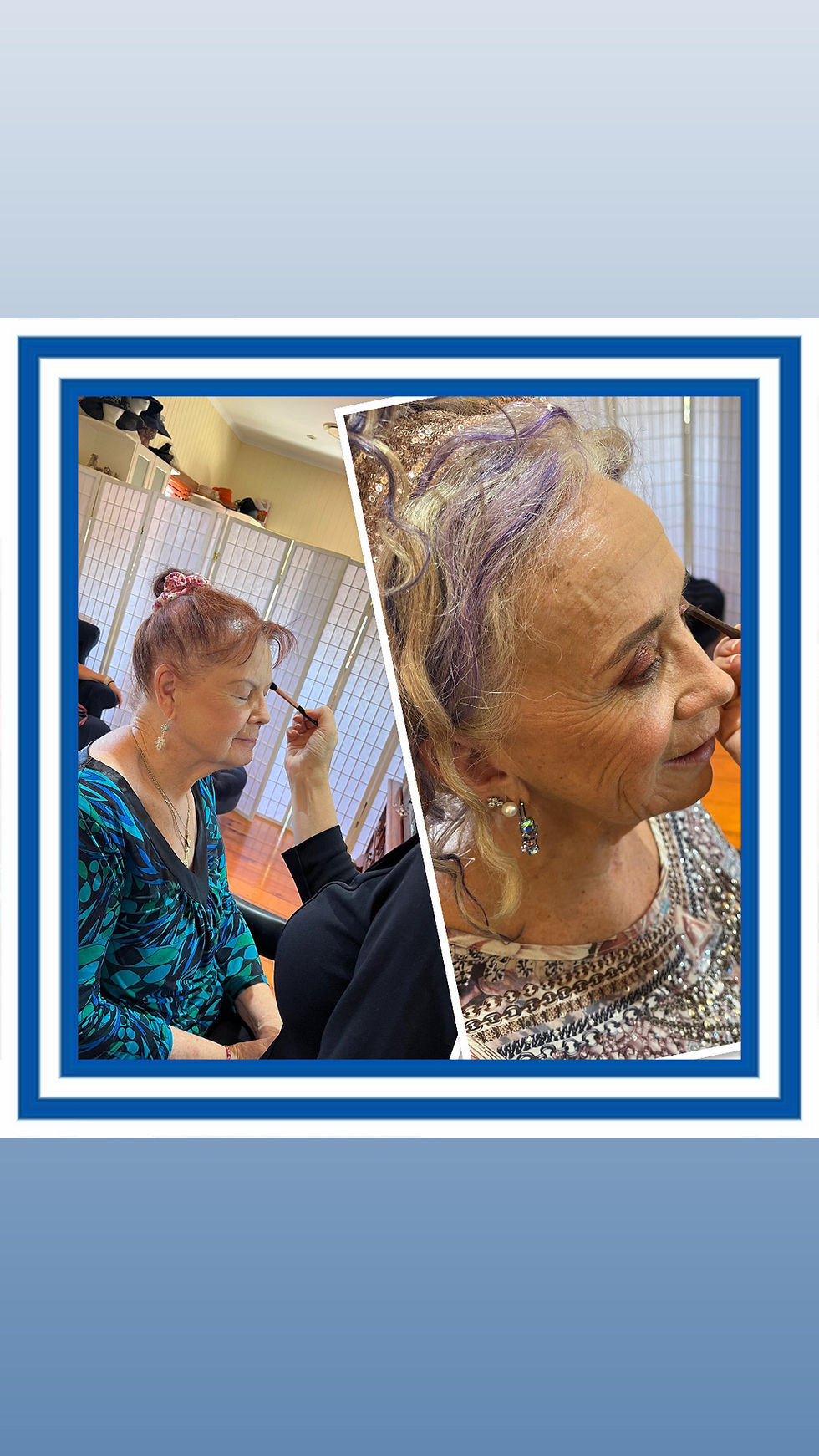 Thumbnail: 2026 1 hour 1on1 Personalised Make up lesson