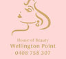 Logo House Of Beauty W_Point Beauty Salon