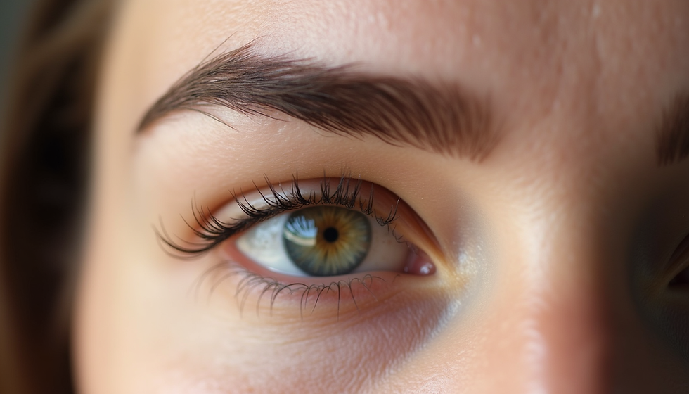 Achieve Your Dream Brows with Expert Wax and Tint Services at House of Beauty WP