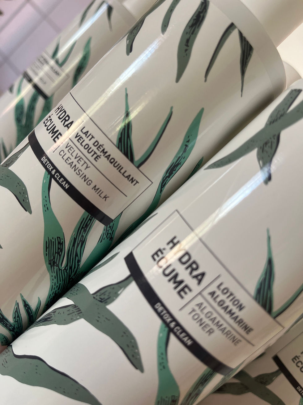 Thumbnail: Promo Pack 400 ml cleanser +400 ml toning   BUY CLEANSER TONER FREE