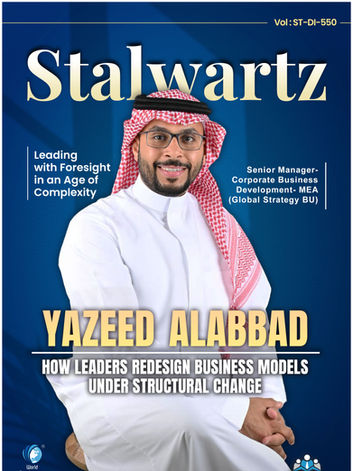 Yazeed Alabbad