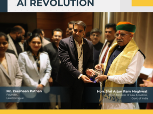 Best legal AI tool in India for legal research and drafting