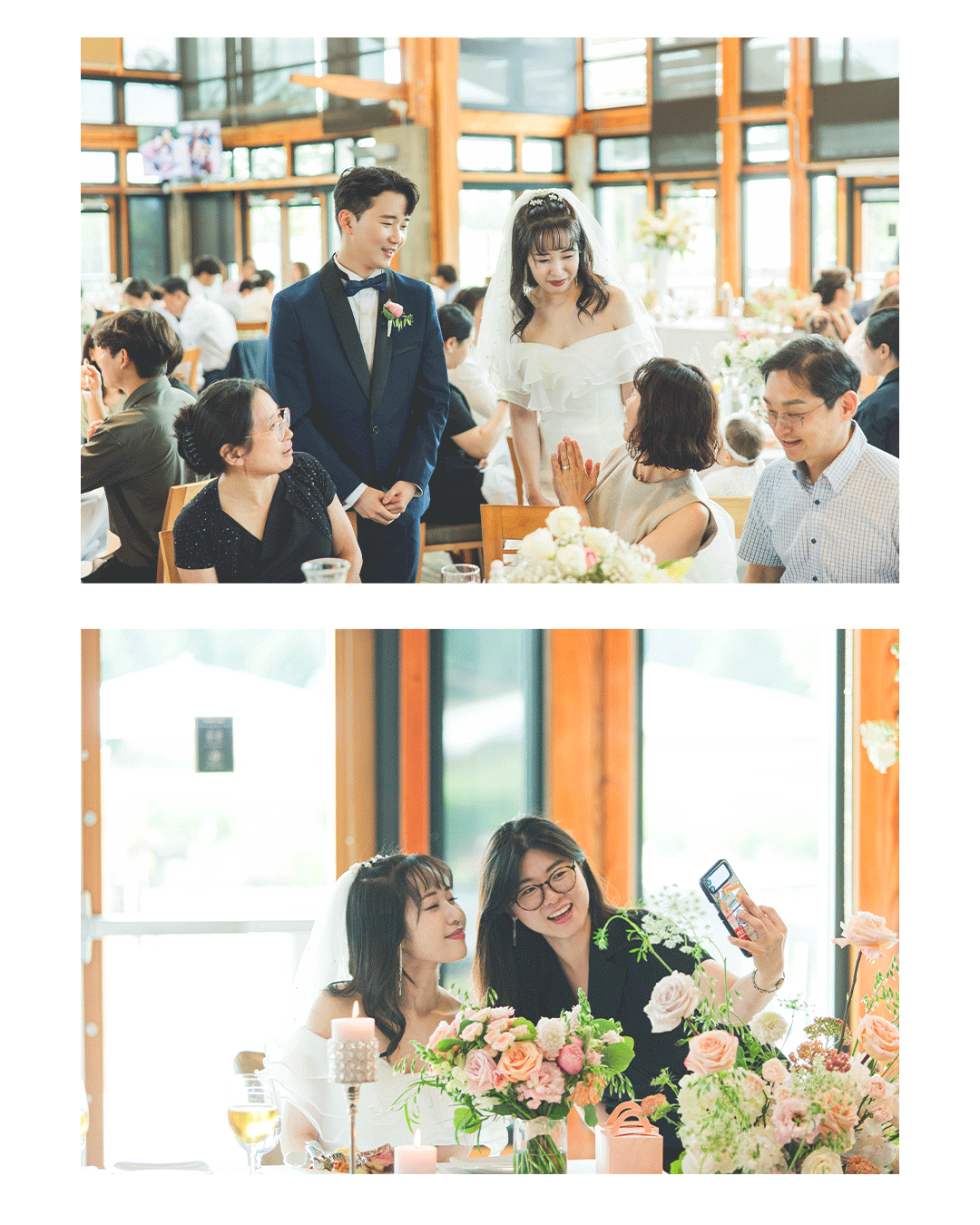 A skilled Vancouver wedding photographer capturing a heartfelt moment between a bride and groom, their love radiating